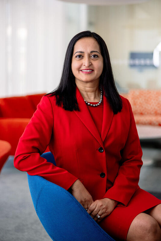 Prathibha Varkey - courtesy Mayo Clinic Health System.jpg